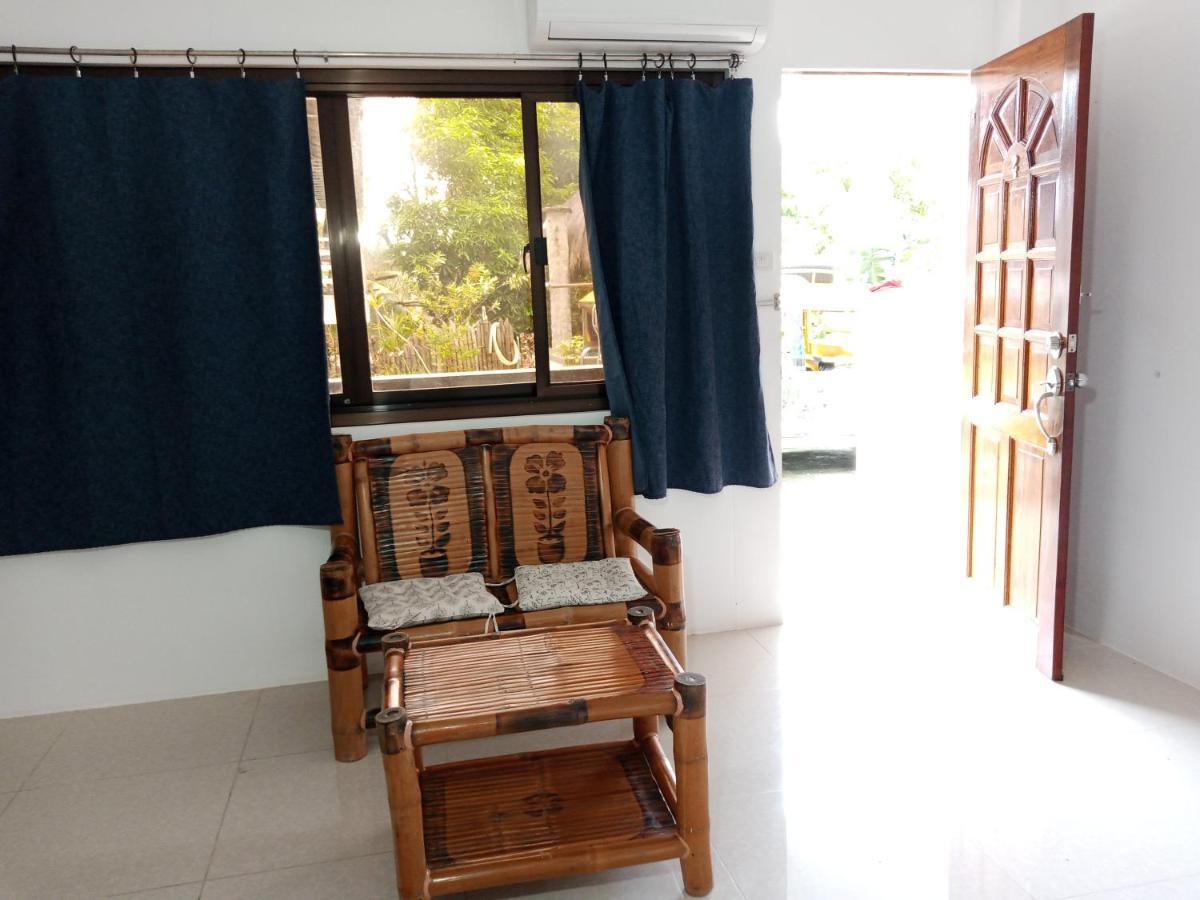 Jalyn'S Resort Sabang Пуерто Галера Екстериор снимка