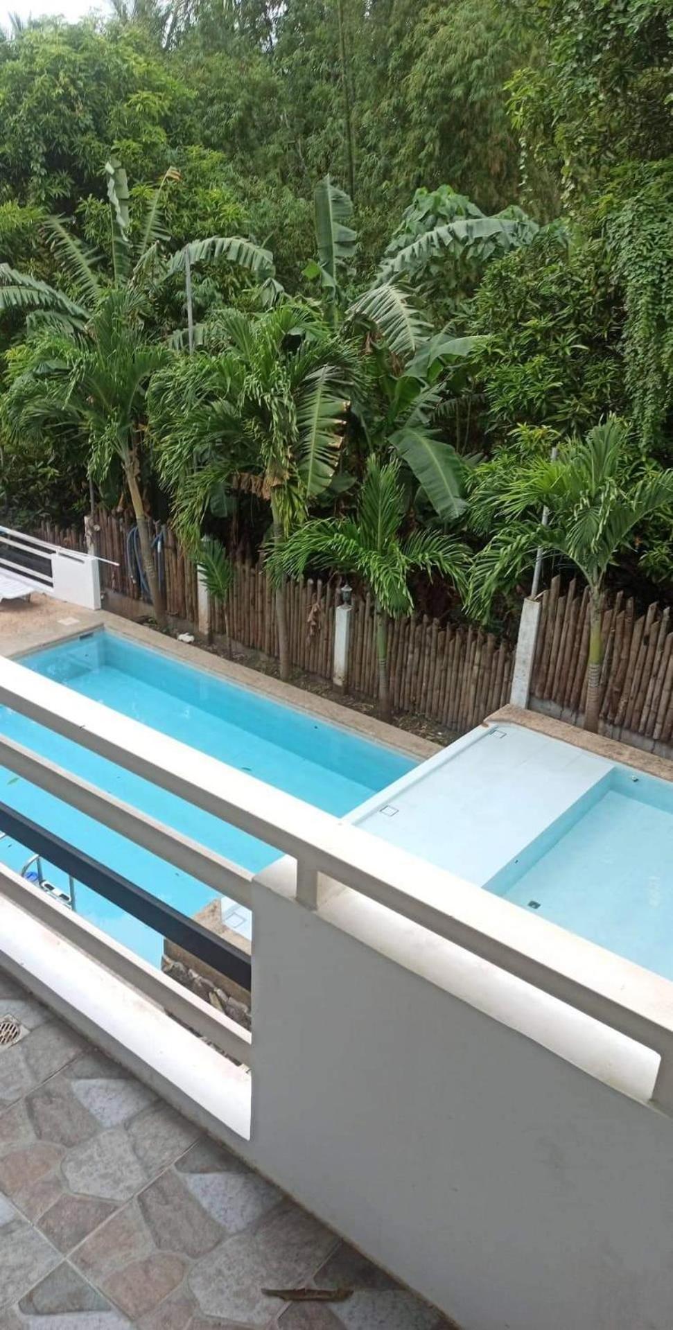 Jalyn'S Resort Sabang Пуерто Галера Стая снимка