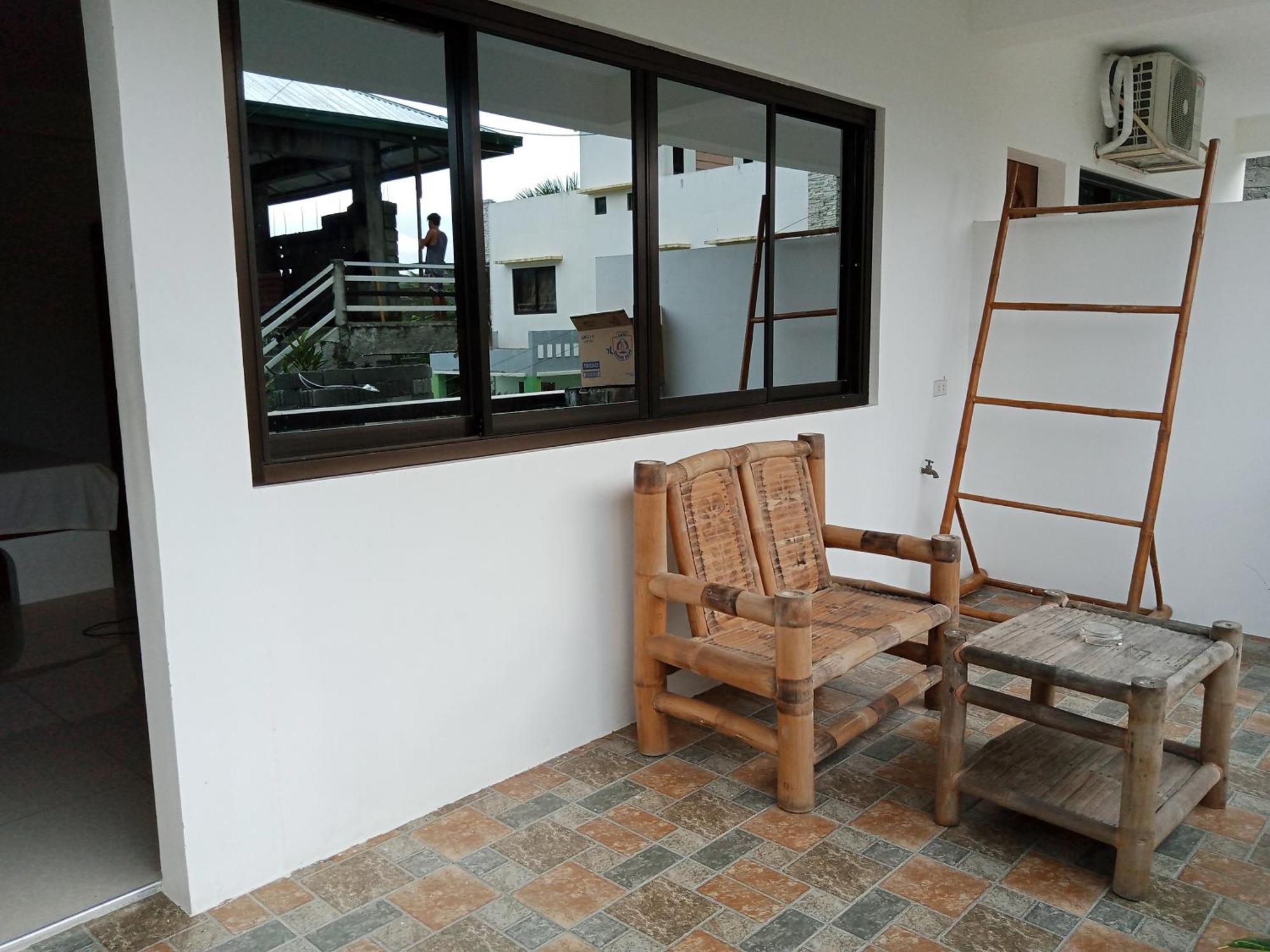 Jalyn'S Resort Sabang Пуерто Галера Стая снимка